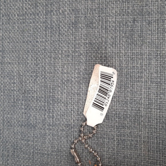 Happy Chihuahua Dog Coin Purse Key Chain Purse Backpack Charm Cute Soft Gift - Picture 4 of 4